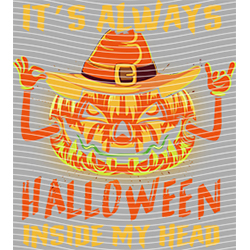 Halloween-WS 11335